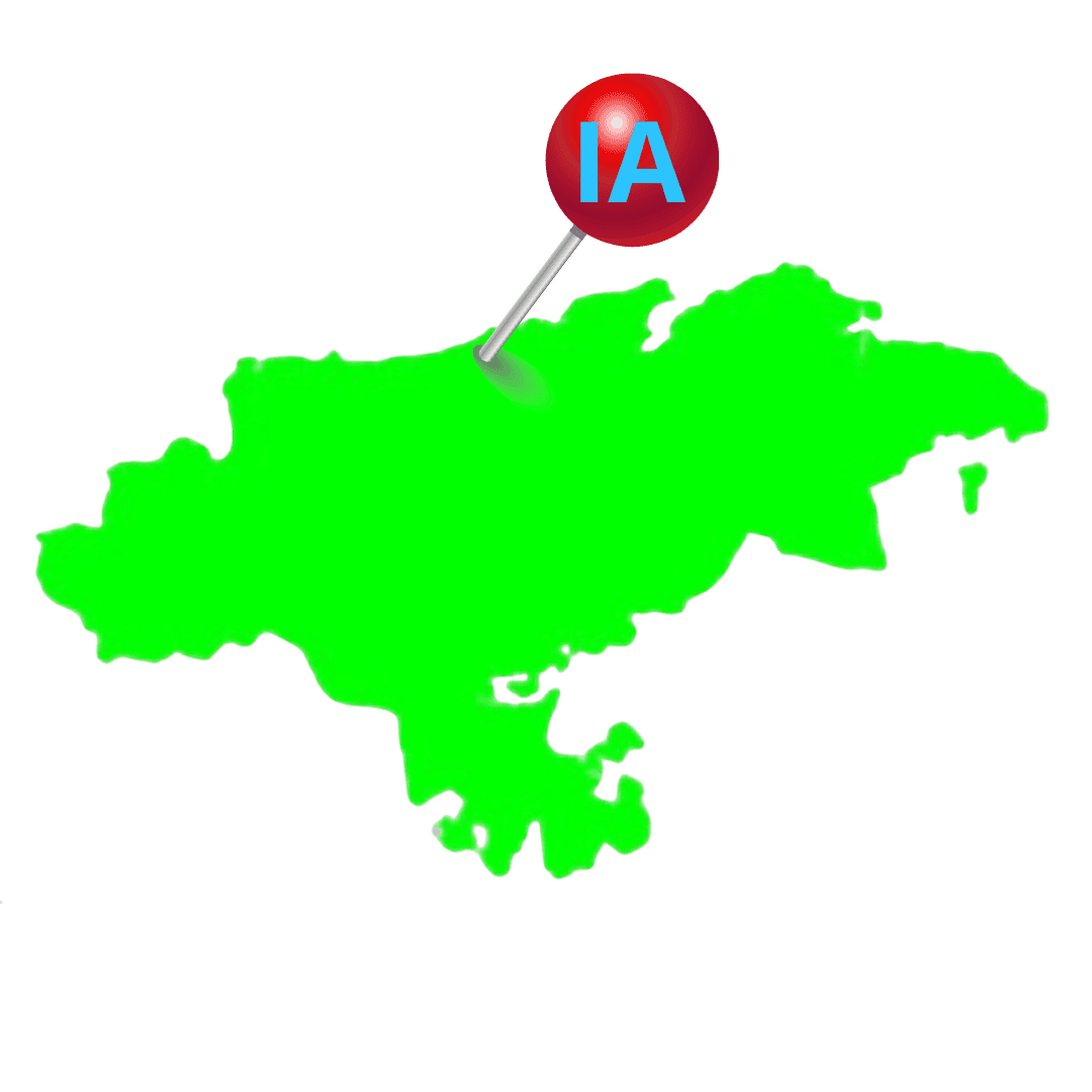 Mapa de Inteligencia Artificial en Cantabria Mapa de Inteligencia Artificial en Cantabria