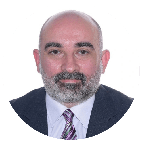 Agustín Guardo. Director Oficina Acelera Pyme. Cámara de Comercio de Torrelavega.