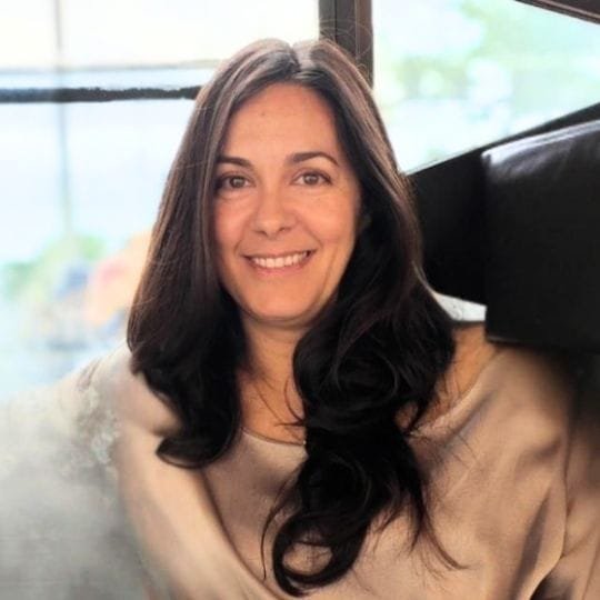 Laura Domínguez - Farmaceútica Alfoz de Lloredo
