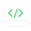 Icono programaión