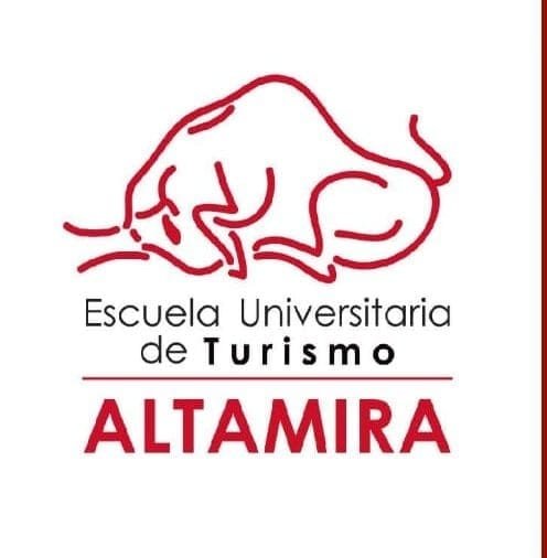 logo escuela de turismo altamira Escuela de turismo Altamira