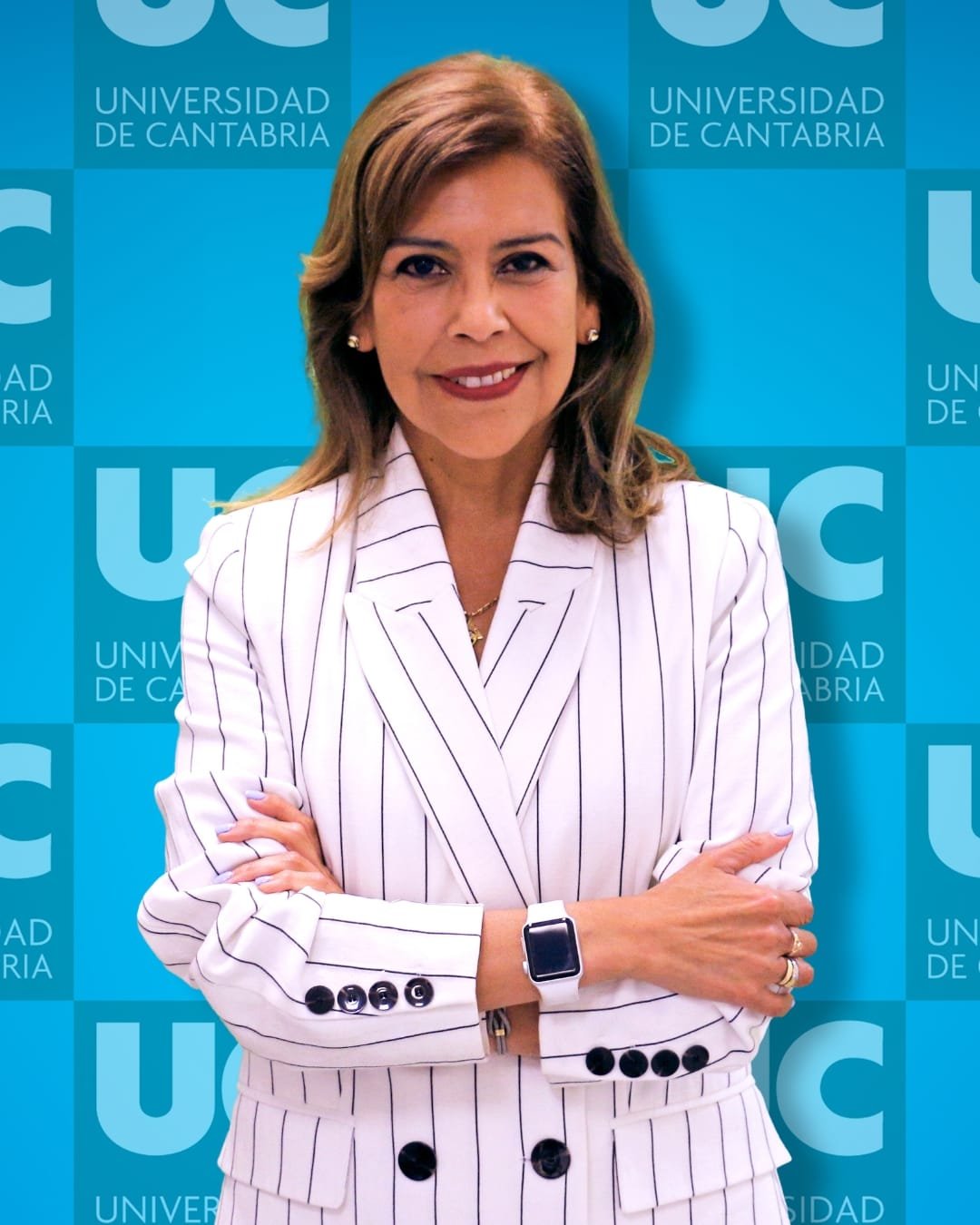Rocío Rocha Blanco