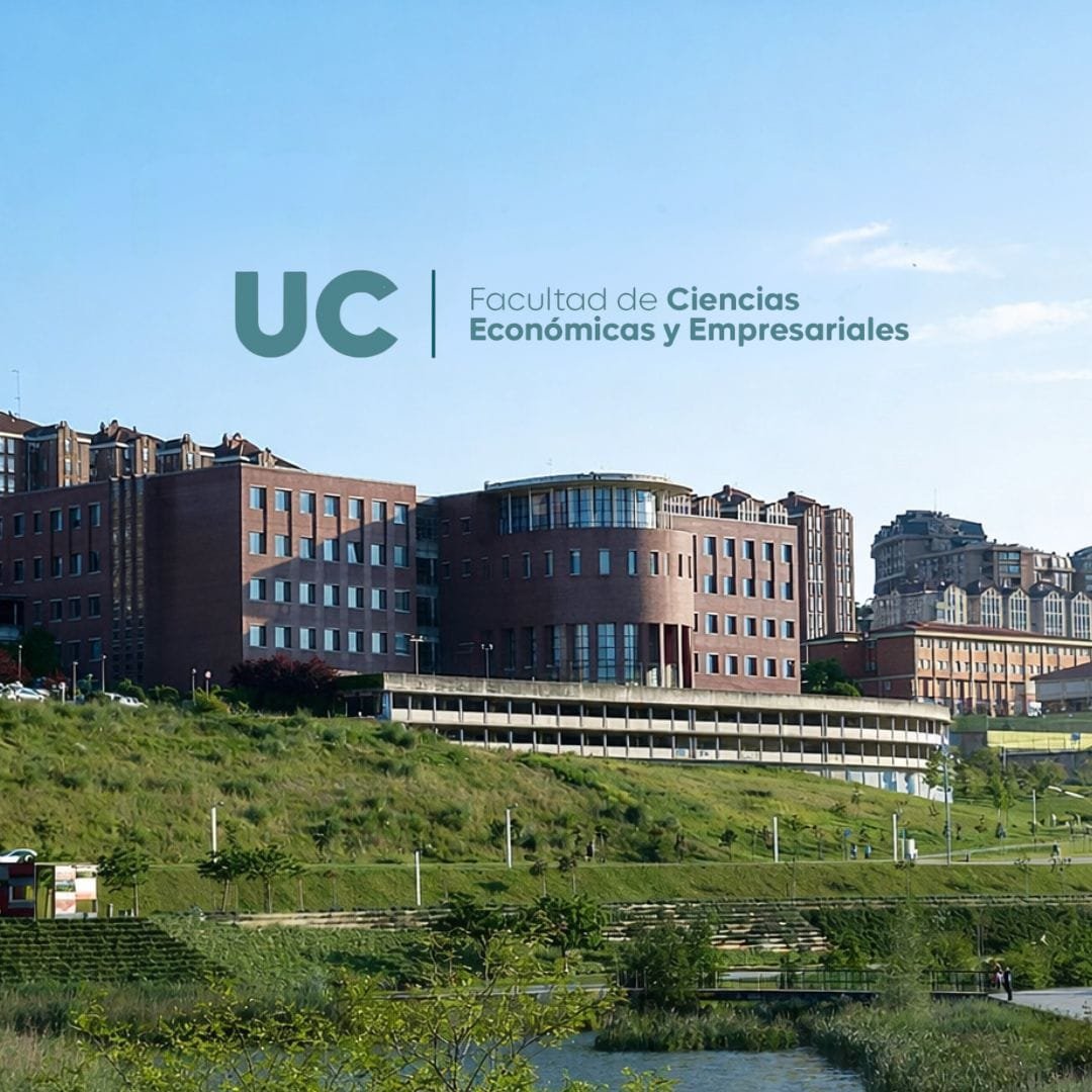Facultad de Ciencias Económicas y Empresariales de la Universidad de Cantabria