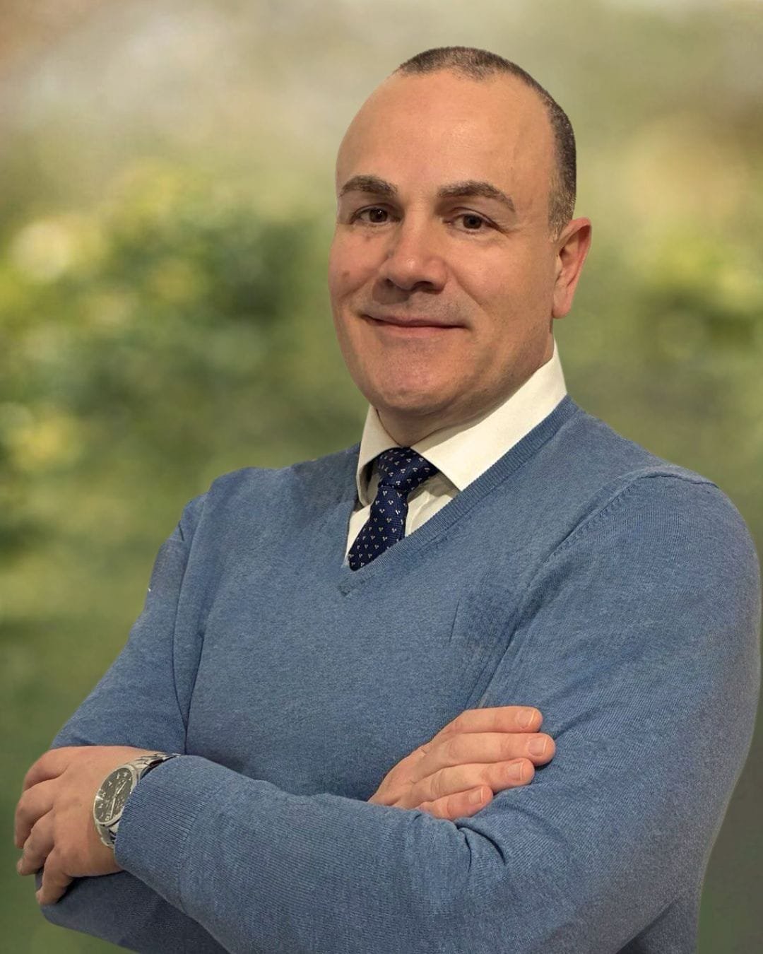 Juan María Álvarez Rodríguez