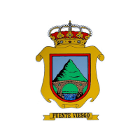 Escudo Ayuntamiento Puente Viesgo